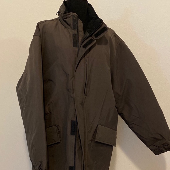 Jacket - Picture 5 of 5